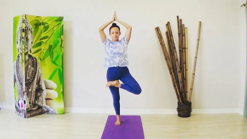 Yoga Acuarius - Sanlúcar de Barrameda
