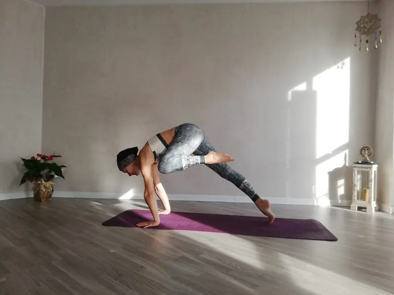 La Casa del Yoga - Conil de la Frontera