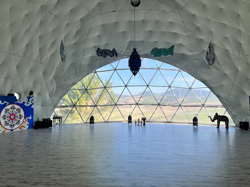 Suryalila Retreat Centre - Villamartín