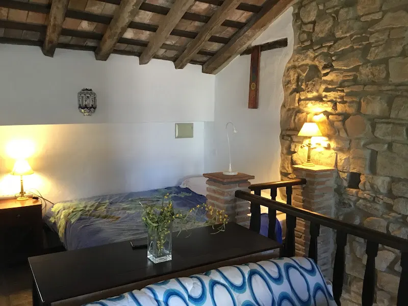 Casa rural Los Sentidos - Manilva