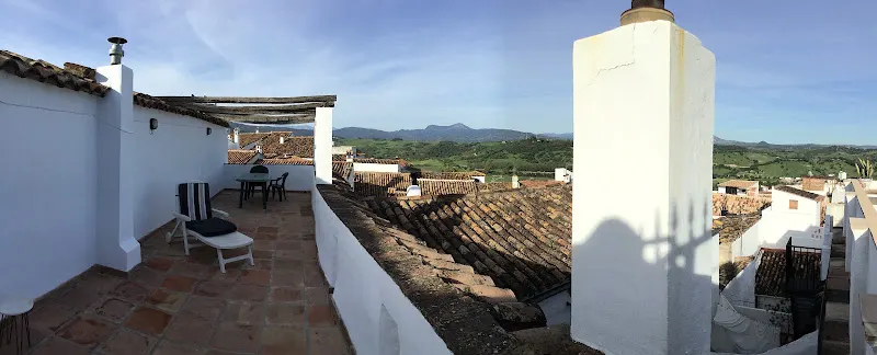 Casa rural Los Sentidos - Alojamiento con servicio en Manilva - foto 2