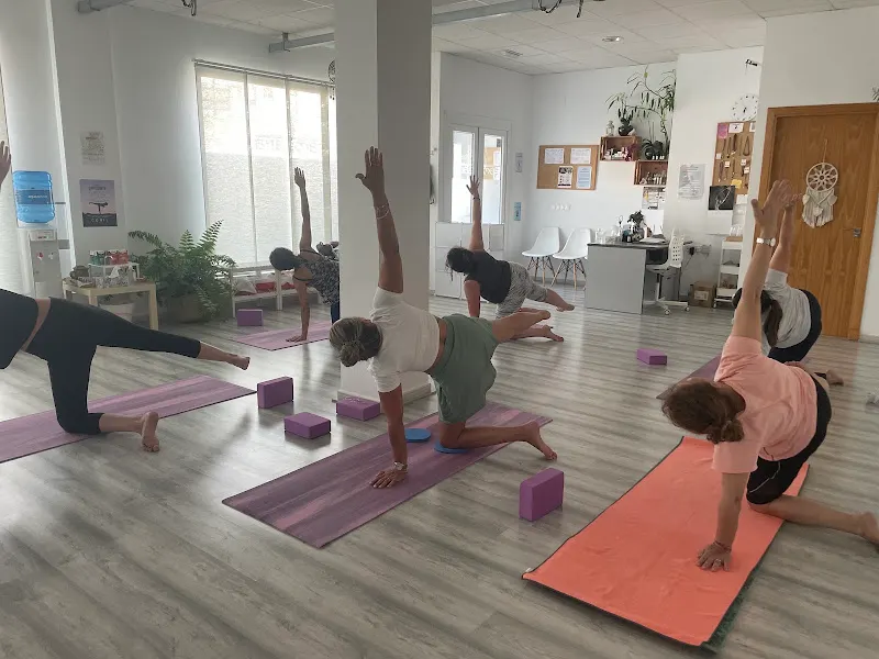 Yoga Samsâra Conil - Conil de la Frontera