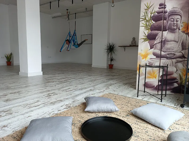 Ayu Yoga Studio