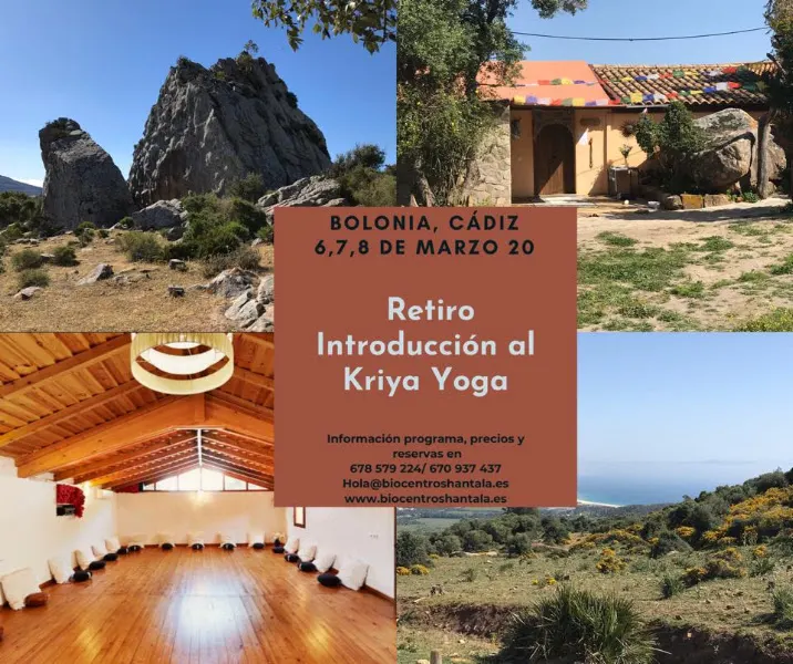 Espacio Shantala - Centro de yoga en Sanlúcar de Barrameda - foto 2