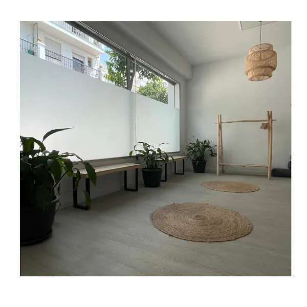 VEDAyoga - Centro de yoga en San Fernando - foto 2