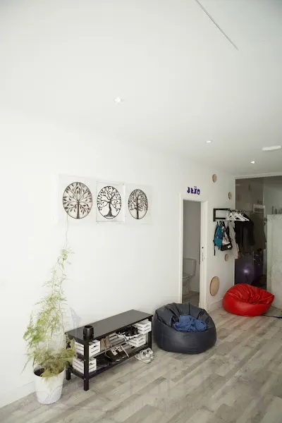 Centro La Esfera - Yoga, Pilates/Inteligencia Psicomotriz, Piscología, Haloterapia, Cosmética Natural
