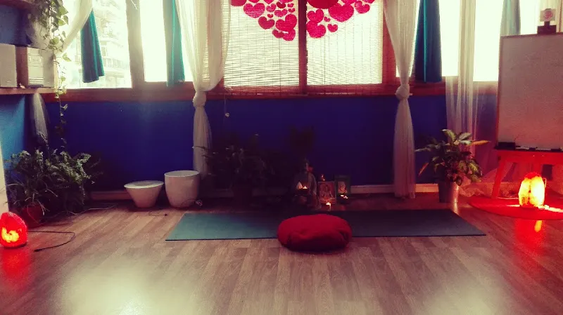 Espacio Bitali | Yoga Algeciras - Centro de yoga en Algeciras - foto 2