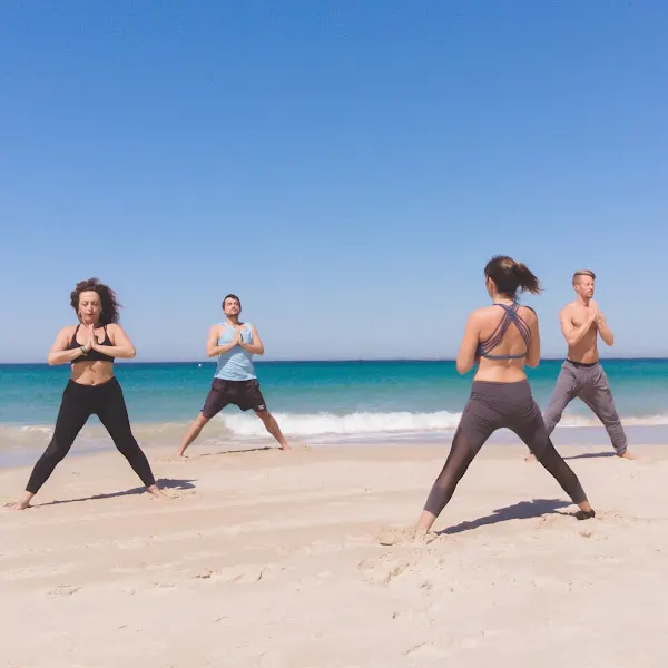 Mandalablue Yoga Tarifa