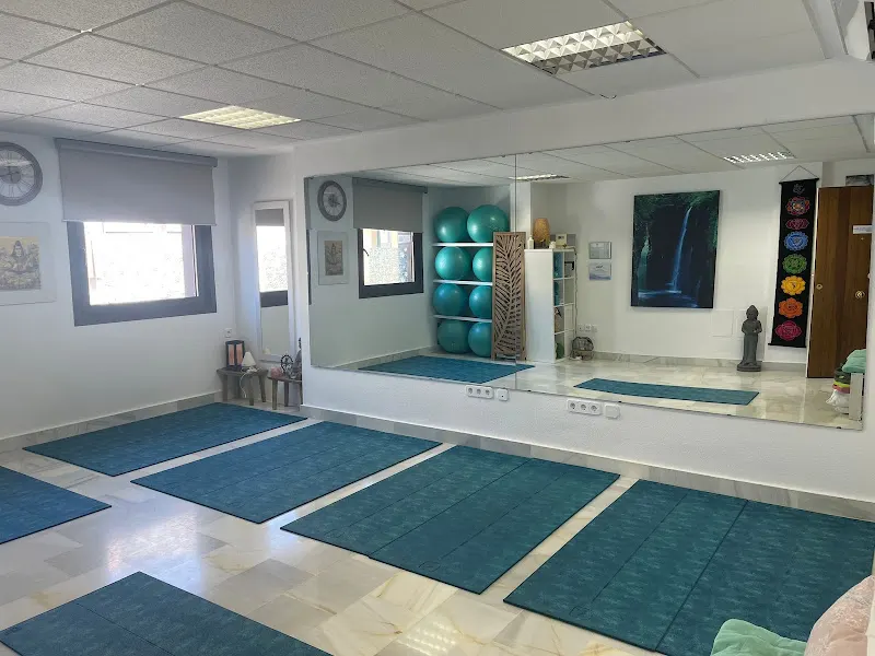 Estudio Centro en Algeciras