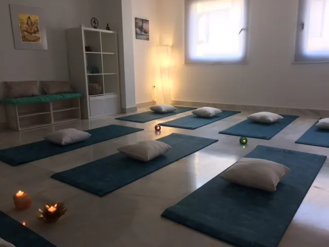 Estudio Centro - Centro de yoga en Algeciras - foto 2