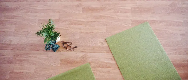 Estudio de Yoga Govinda