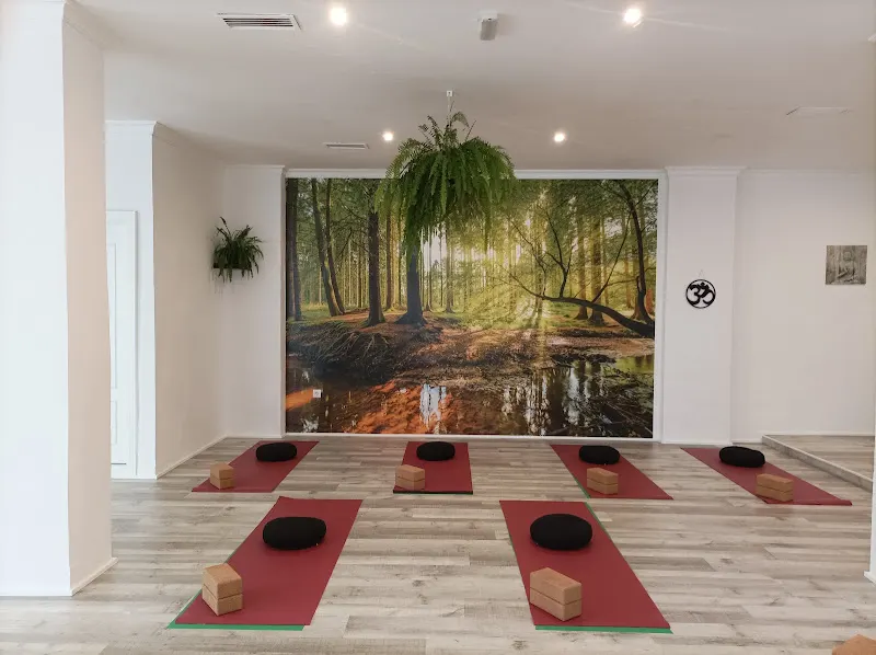 El Sendero del Yoga - San Fernando