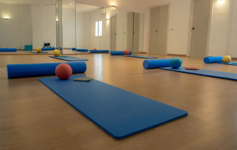 Centro Lauría - Centro de pilates en Ronda - foto 2