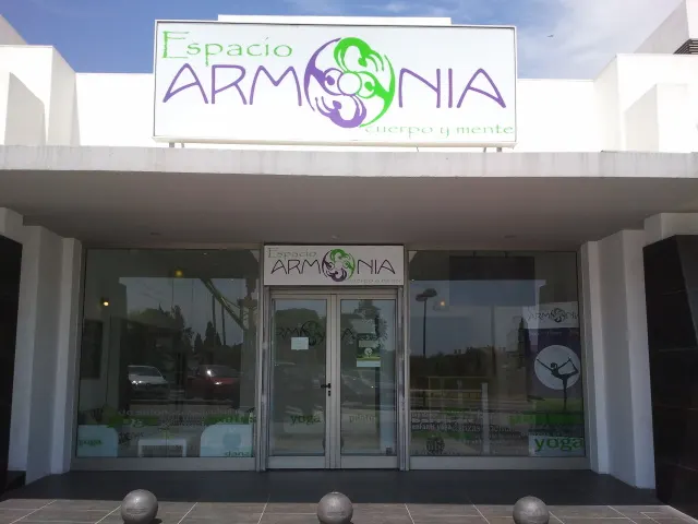 Espacio Armonia - Yoga, Pilates, Danza - Centro de yoga en Cádiz - foto 2