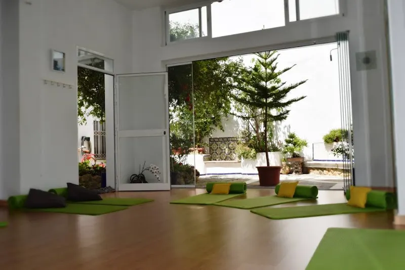 BioZen - Clases de Pilates & Yoga Terapeutico - Cursos de Quiromasaje - Escuela de Masajes - San Fernando