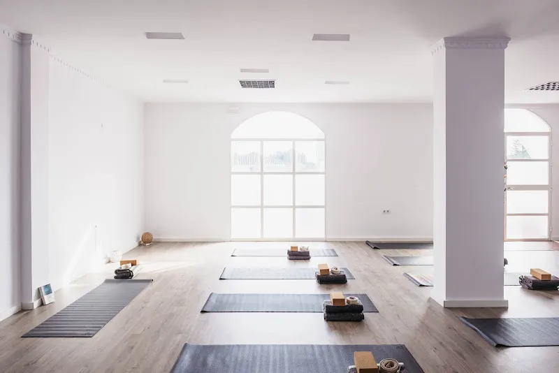 Shala Flow - Centro de yoga en Chiclana de la Frontera - foto 2