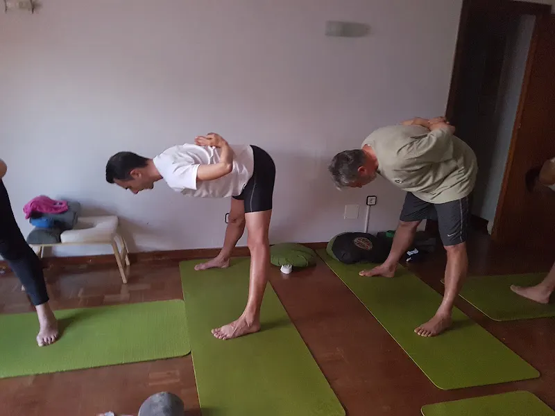 Yoga Centro - Centro de yoga en Algeciras - foto 2
