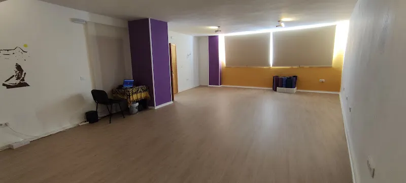Centro Soham Yoga Ronda - Ronda