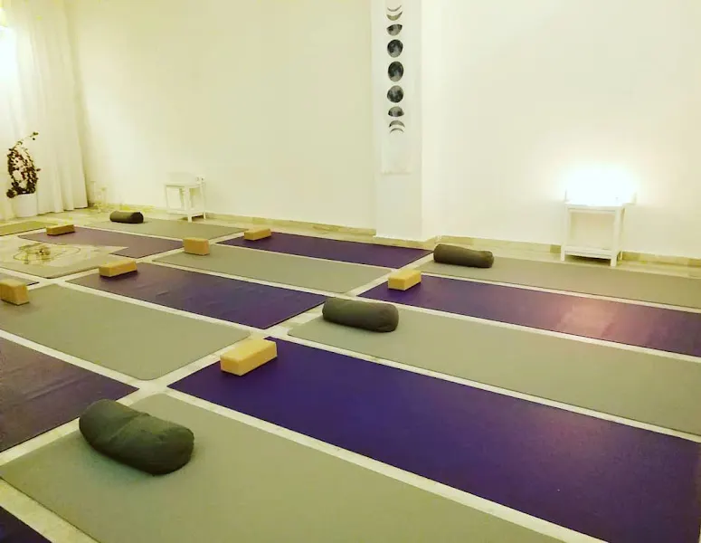 YASPACE YOGA & ARQUITECTURA - Centro de yoga en Cádiz - foto 2