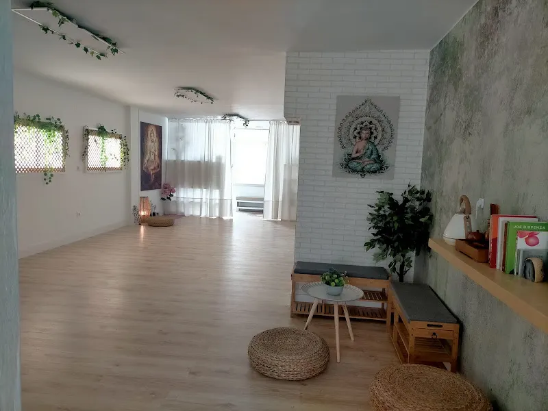 Espacio holístico Amatra