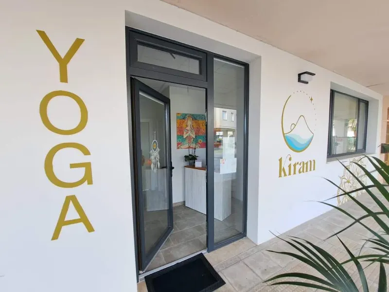 kiram yoga - Santoña