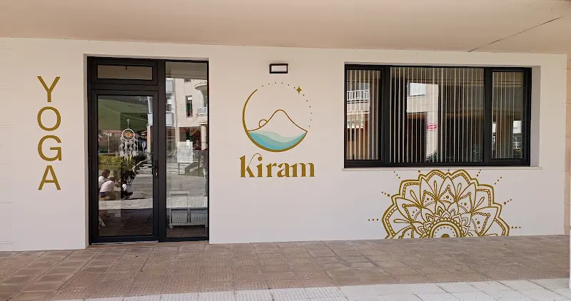 kiram yoga - Centro de yoga en Santoña - foto 2