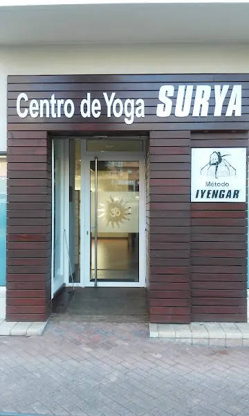 Centro De Yoga Surya - Centro de yoga en Santander - foto 2