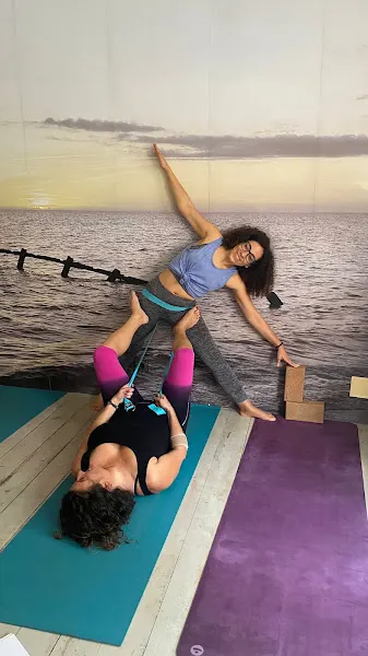 Centro de Yoga Yogibros - Santander