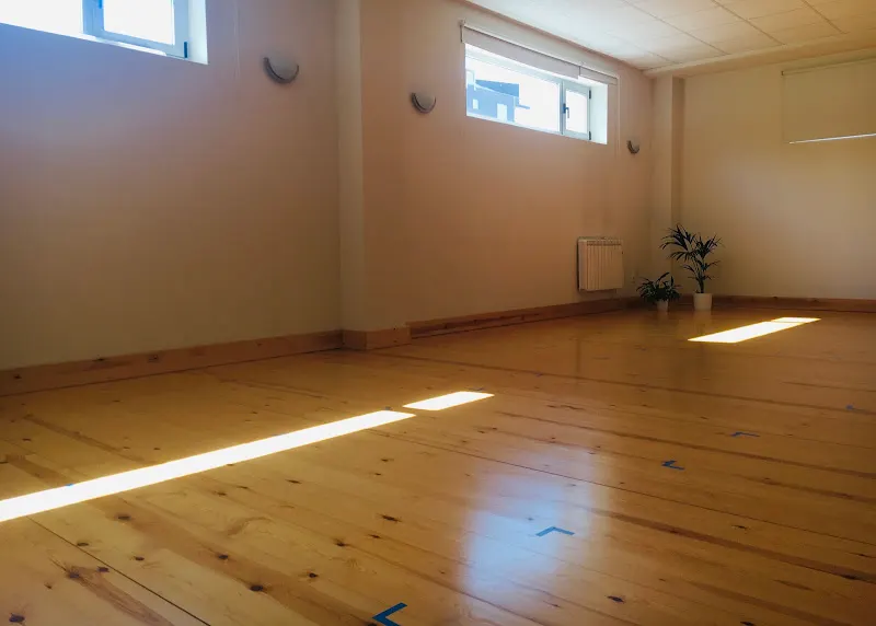 Vidya Yoga - Torrelavega