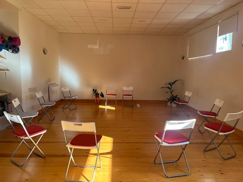 Vidya Yoga - Centro de yoga en Torrelavega - foto 2