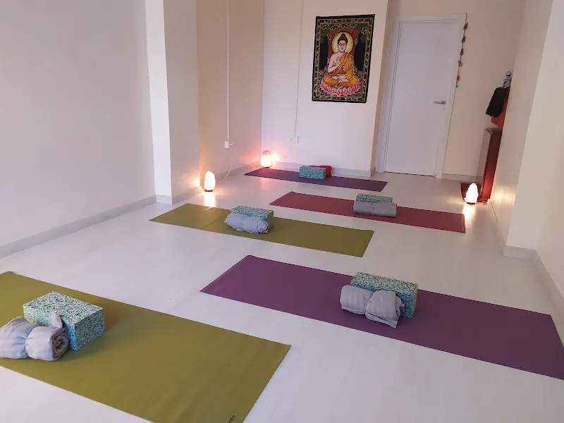 Sonargia, Terapias Energéticas - Centro de salud y bienestar en Castro Urdiales - foto 2