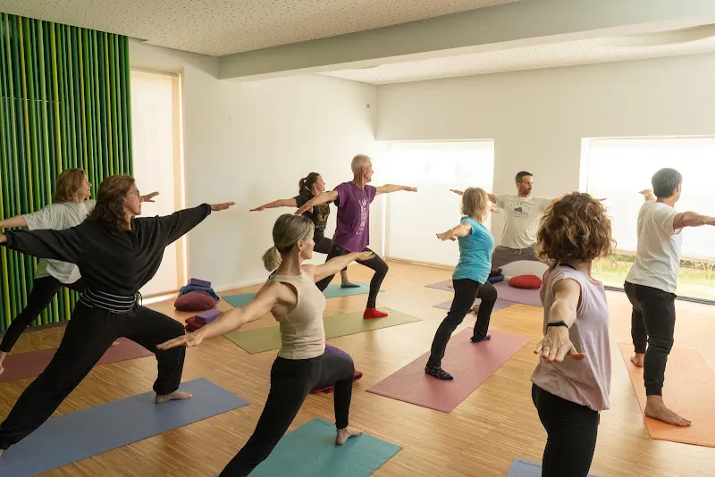 Centro de Yoga Álabe - Centro de yoga en Santander - foto 2