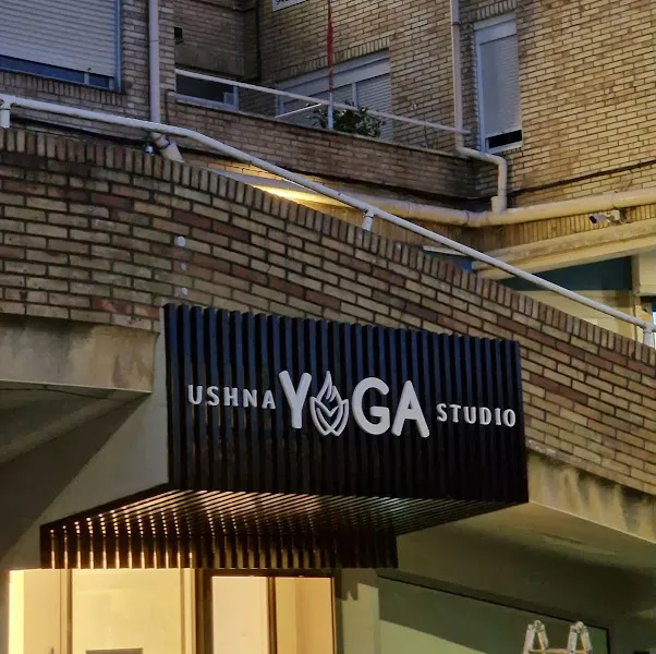 Ushna Yoga Santander - Centro de yoga en Santander - foto 2