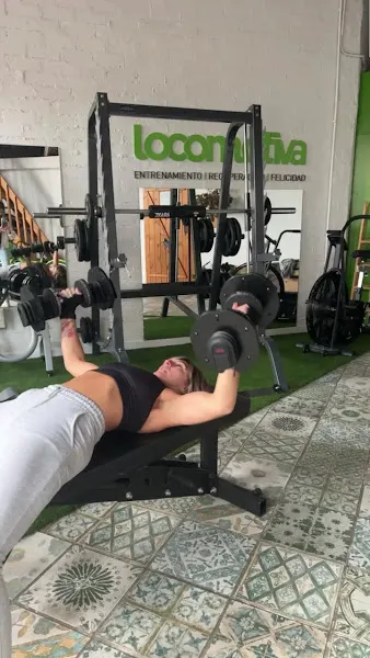 Locomotiva - Centro de pilates en El Astillero - foto 2