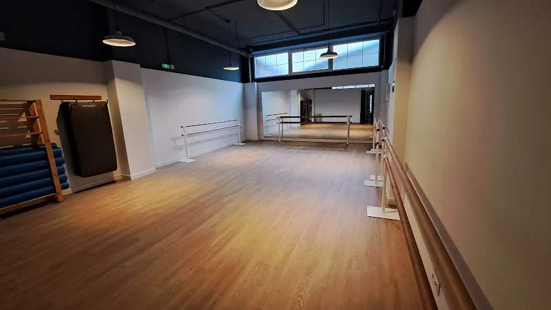 Barre Pablo Santamarìa - Centro de pilates en Santander - foto 2
