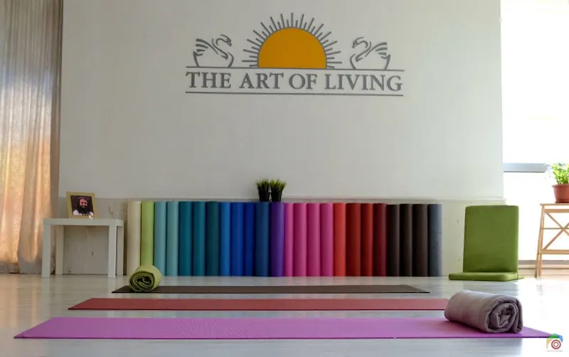 Fundación El Arte de Vivir - Centro de meditación en Madrid - foto 2