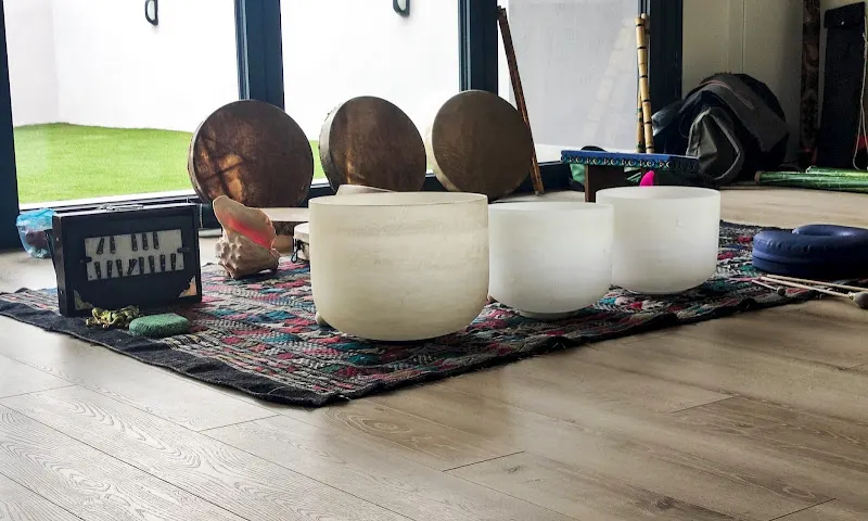 Centro Jade. Yoga y chikung - Almassora