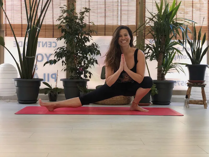 Dharana Yoga Castellón - Centro de yoga en Castellón de la Plana - foto 2