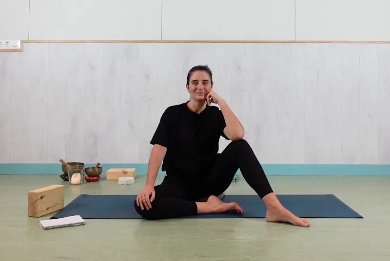 Olga Yoga - Centro de yoga en Vinaròs - foto 2