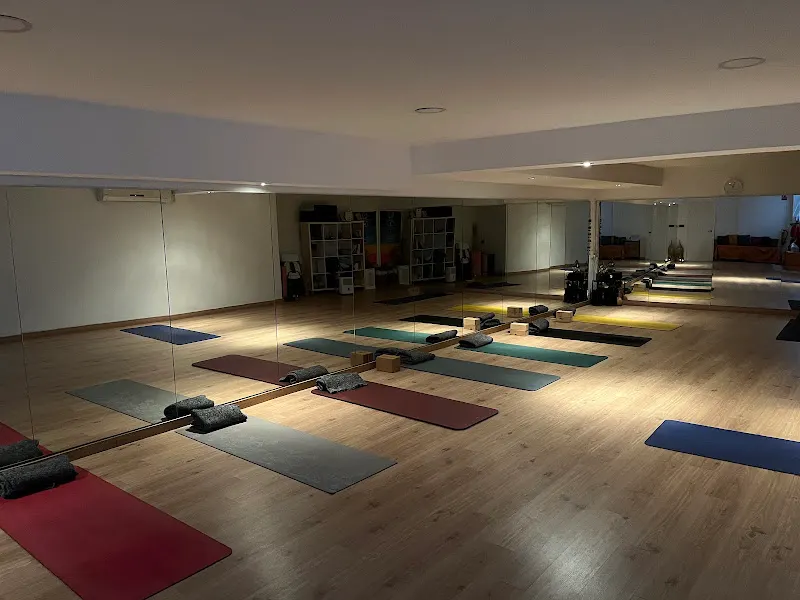 Sukhi Yoga Burriana