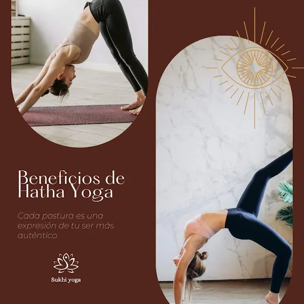 Sukhi Yoga Burriana - Centro de yoga en Burriana - foto 2