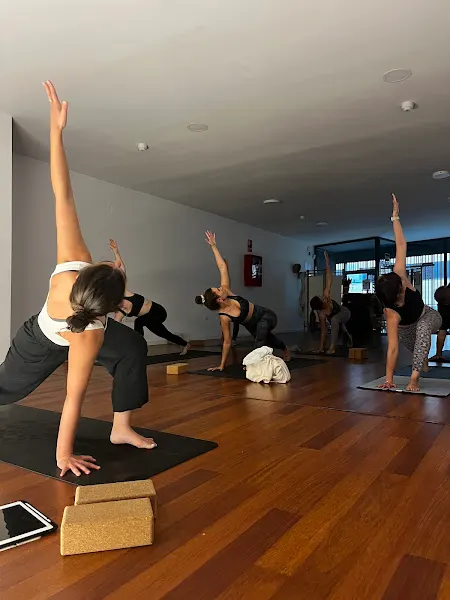 Ayrin Yoga - Servicio de clases particulares en Madrid - foto 2