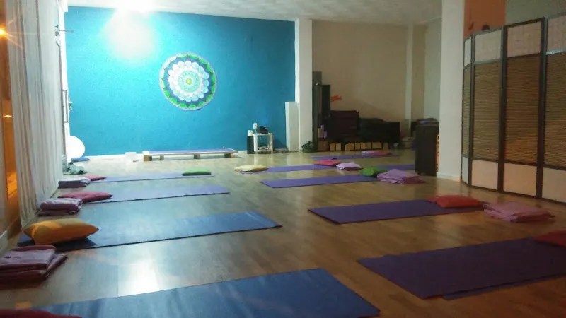 Centro Anahata Yoga - Centro de yoga en Sagunto - foto 2
