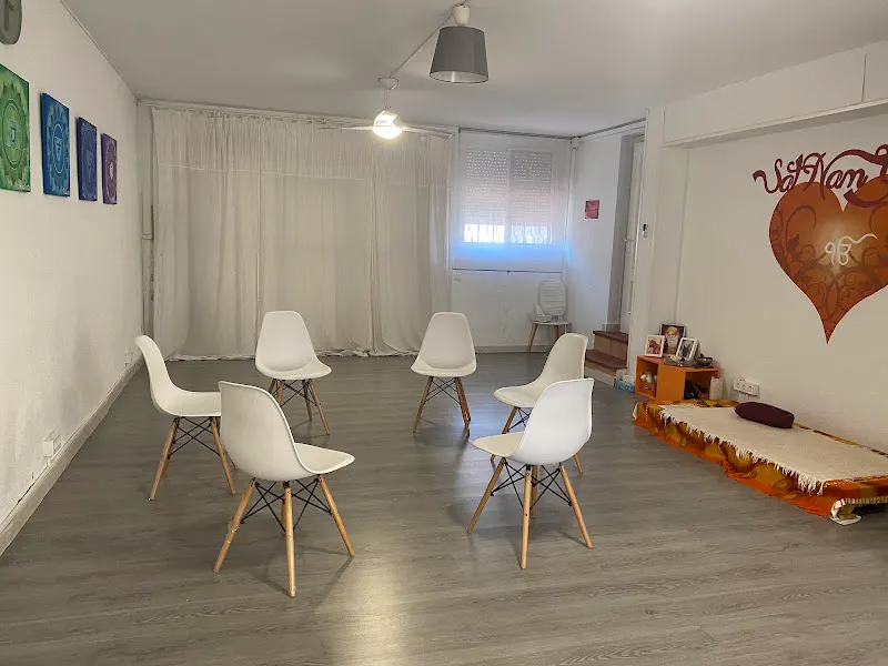 Sat Nam Yoga Oropesa - Oropesa del Mar