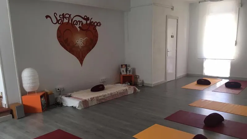 Sat Nam Yoga Oropesa - Centro de yoga en Oropesa del Mar - foto 2