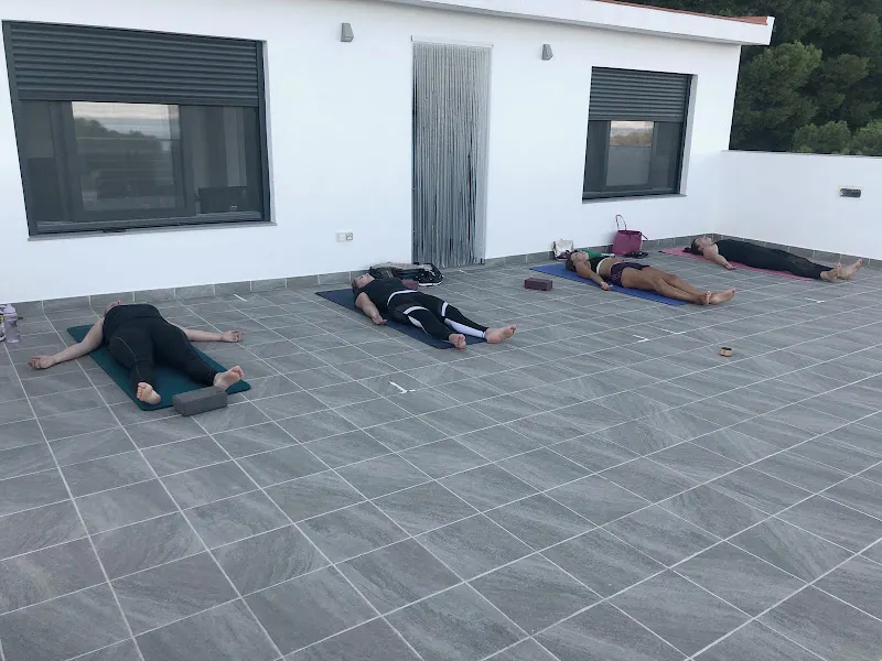 mi mejor YOga - Centro de yoga en Castellón de la Plana - foto 2