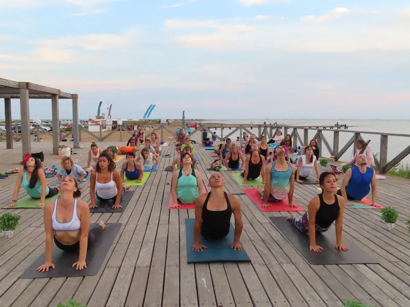 Centro de Yoga Actos y Palabras - Centro de yoga en Amposta
