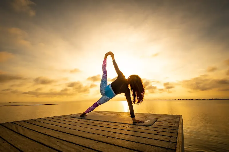 YOGA MANDIR