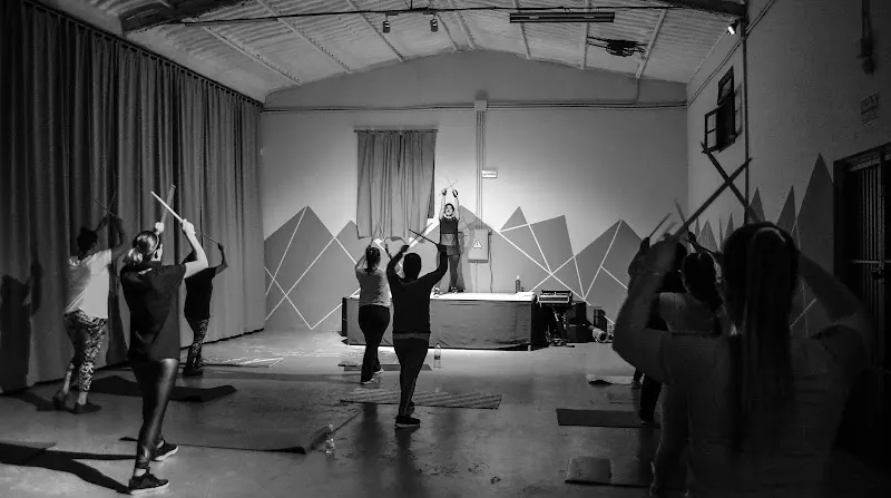 VIR Studio Yoga