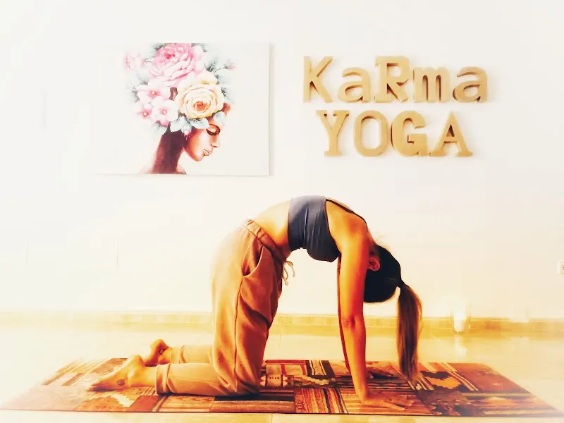 KaRma yoga - Alcudia